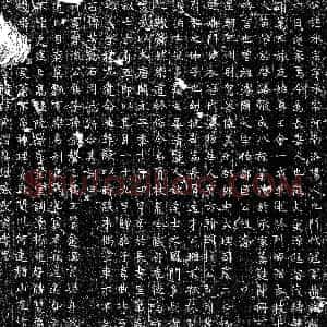 唐代《达奚承宗 墓志》拓片原图欣赏下载