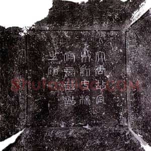 唐代《杨献 墓志》拓片原图欣赏下载