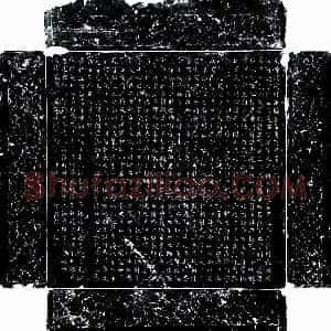 唐代《皇甫瑷 墓志》拓片原图欣赏下载