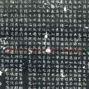 隋代《杨士贵 墓志》拓片原图欣赏下载