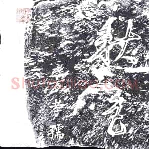 隋代《杨君妻高氏 墓志》拓片原图欣赏下载
