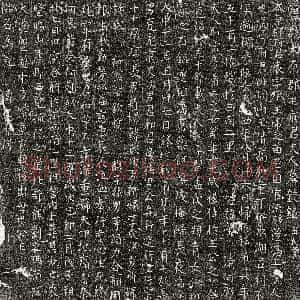 唐代《王袁 王袁妻□氏 墓志》拓片原图欣赏下载
