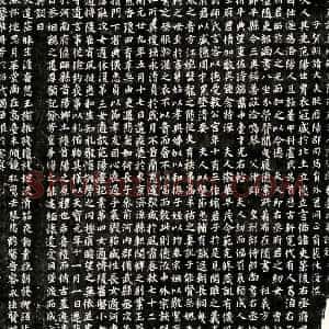 唐代《阳君妻卢氏 墓志》拓片原图欣赏下载
