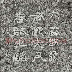 唐代《张瑗 墓志》拓片原图欣赏下载