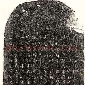 元代《周从政妻徐如珍 墓志》拓片原图欣赏下载