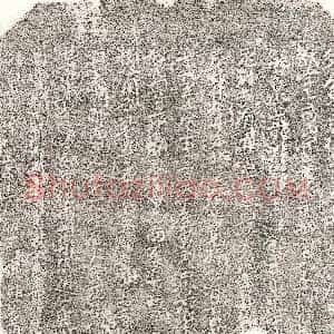 南宋《余十娘 买地券》拓片原图欣赏下载