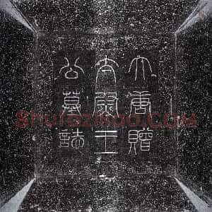唐代《王仁皎 墓志》拓片原图欣赏下载