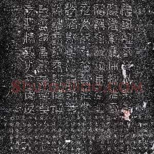 唐代《王媚芳 墓志》拓片原图欣赏下载