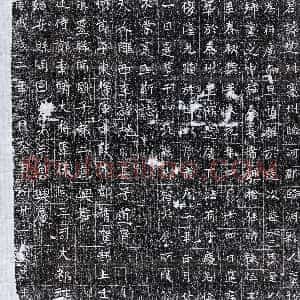 北朝《拓王回叔 墓志》拓片原图欣赏下载