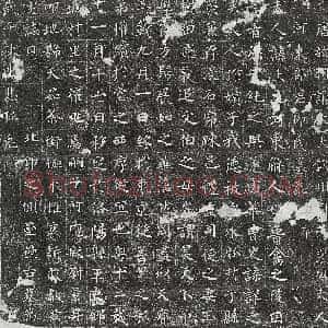 唐代《张威 墓志》拓片原图欣赏下载