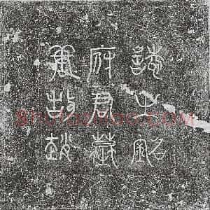 唐代《任智才 墓志》拓片原图欣赏下载