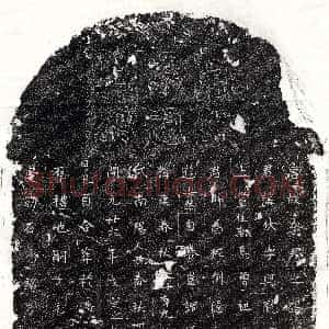 唐代《王元 墓志》拓片原图欣赏下载