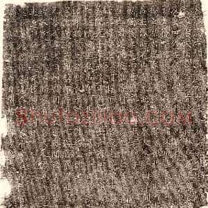 唐代《□君妻李念儿 墓志》拓片原图欣赏下载