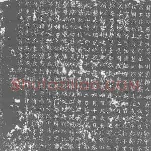 唐代《墓志》拓片原图欣赏下载