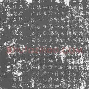 唐代《墓志》拓片原图欣赏下载