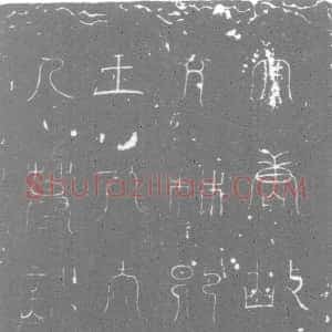 唐代《墓志》拓片原图欣赏下载