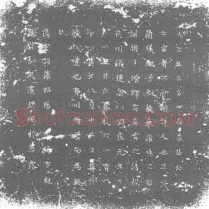 唐代《墓志》拓片原图欣赏下载