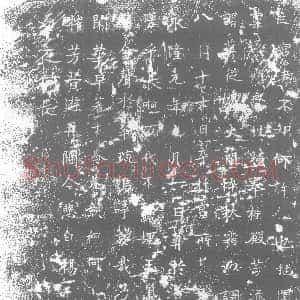 唐代《墓志》拓片原图欣赏下载