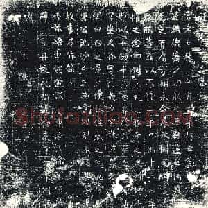 唐代《墓志》拓片原图欣赏下载