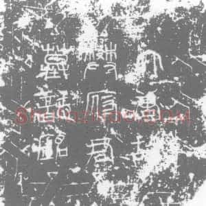 唐代《墓志》拓片原图欣赏下载