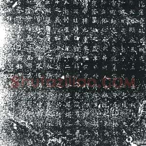 唐代《尼明远 墓志》拓片原图欣赏下载