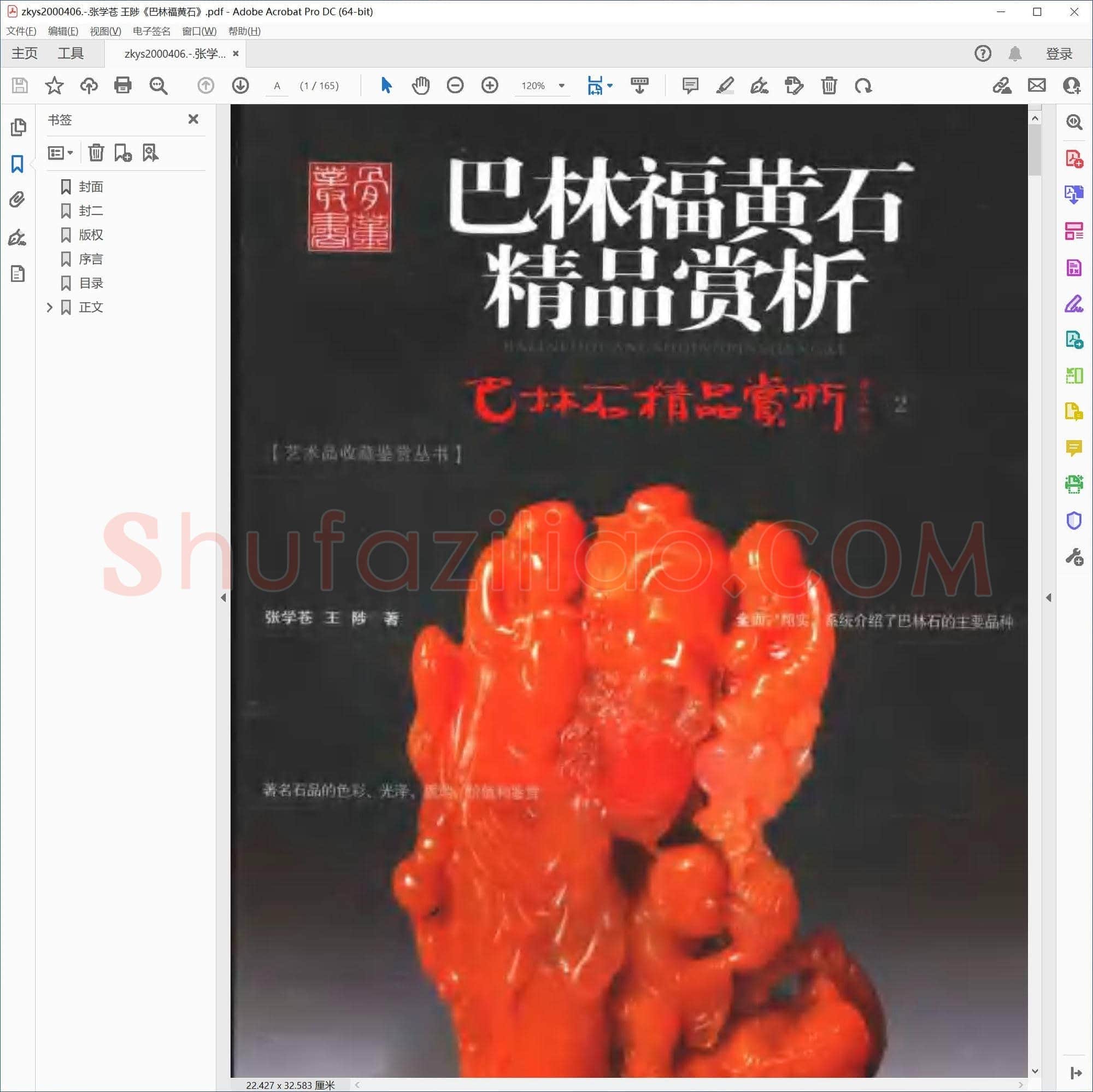 张学苍 王陟巴林福黄石