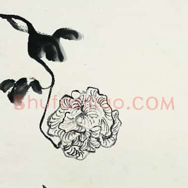近现代齐白石《国画作品精选-362.TIF》高清大图资源下载