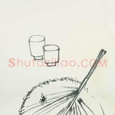 近现代齐白石《国画作品精选-371.TIF》高清大图资源下载