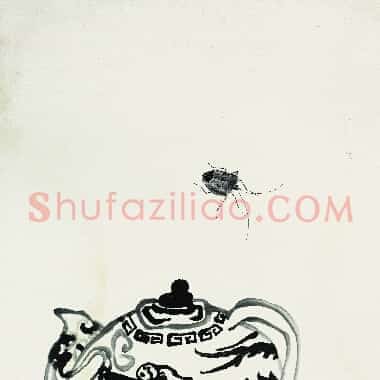 近现代齐白石《国画作品精选-416.TIF》高清大图资源下载