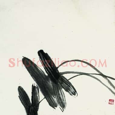 近现代齐白石《国画作品精选-425.TIF》高清大图资源下载