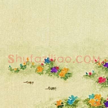 近现代齐白石《国画作品精选-434.TIF》高清大图资源下载