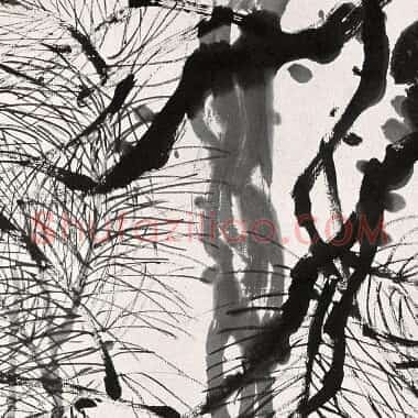 近现代齐白石《国画作品精选-478.TIF》高清大图资源下载