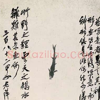 近现代齐白石《国画作品精选-523.TIF》高清大图资源下载