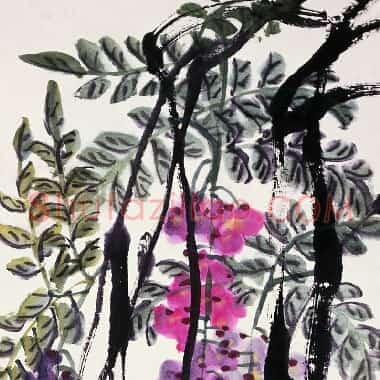 近现代齐白石《国画作品精选-546.TIF》高清大图资源下载