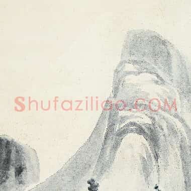 近现代齐白石《国画作品精选-564.TIF》高清大图资源下载