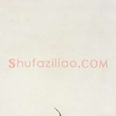 近现代齐白石《国画作品精选-575.TIF》高清大图资源下载