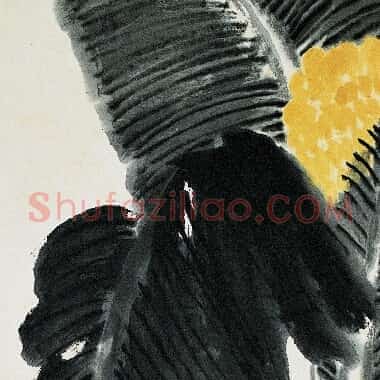 近现代齐白石《国画作品精选-599.TIF》高清大图资源下载