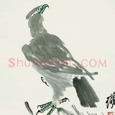 近现代齐白石《国画作品精选-620.TIF》高清大图资源下载