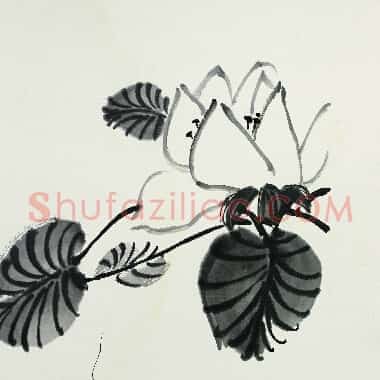 近现代齐白石《国画作品精选-682.TIF》高清大图资源下载