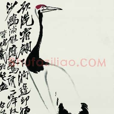 近现代齐白石《国画作品精选-723.TIF》高清大图资源下载