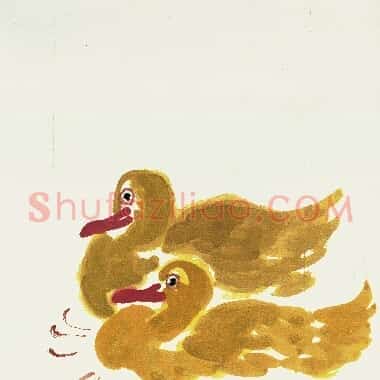 近现代齐白石《国画作品精选-733.TIF》高清大图资源下载