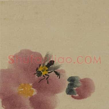 近现代齐白石《国画作品精选-764.TIF》高清大图资源下载