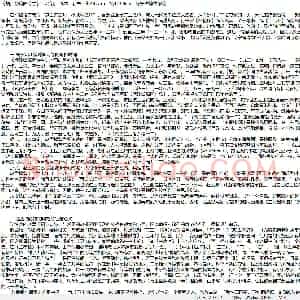元 赵孟俯 烟江叠嶂图诗卷 行书 49.8x413 辽宁博物馆 简介