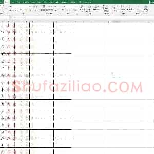 复习版 1年级田字格练字(小学1年级语文练字资源)