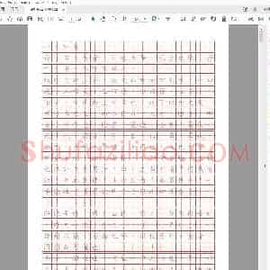 田英章 硬笔字帖《孙子兵法》繁体 正楷.pdf