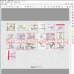 笔画教学—很重要