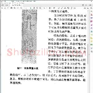关于笔法演变的若干个问题 4