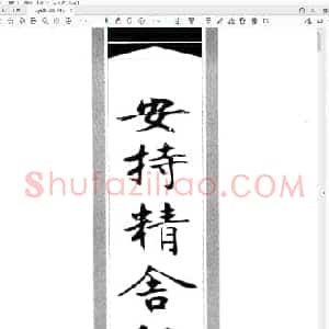 安持精舍印冣(上海美术).pdf