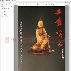 豆庐赏石 五百年寿山芙蓉美石选集.pdf