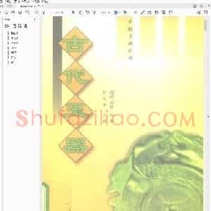 古代玉器 昭明 利群.pdf